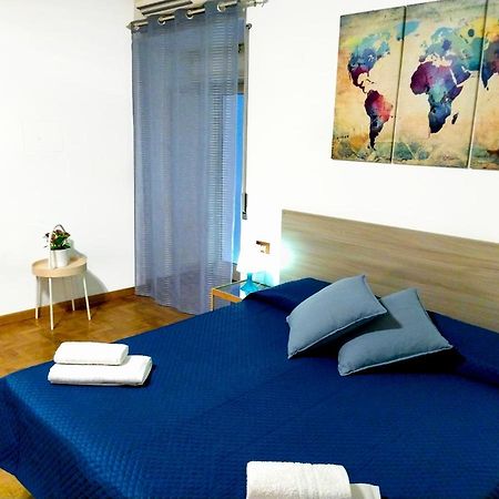 那不勒斯La Casita Toledo - In Pieno Centro别墅 外观 照片