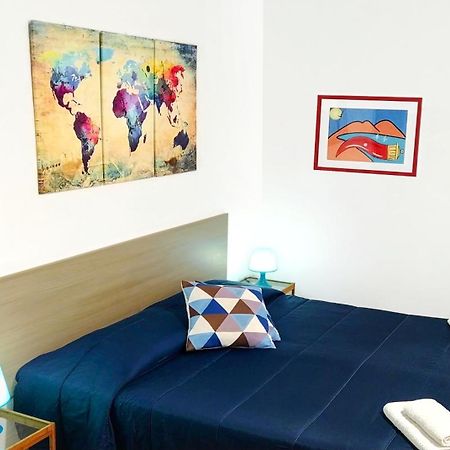 那不勒斯La Casita Toledo - In Pieno Centro别墅 外观 照片