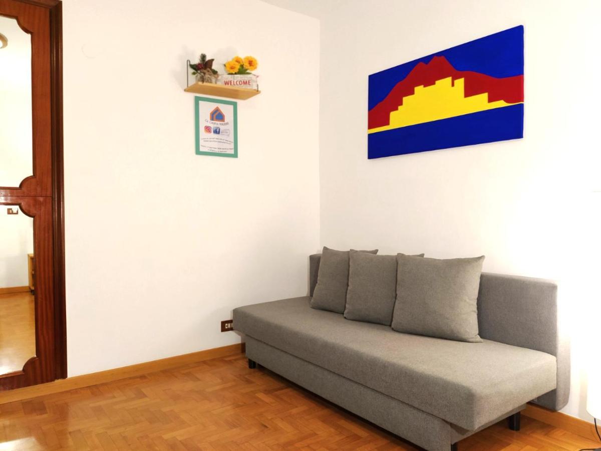 那不勒斯La Casita Toledo - In Pieno Centro别墅 外观 照片