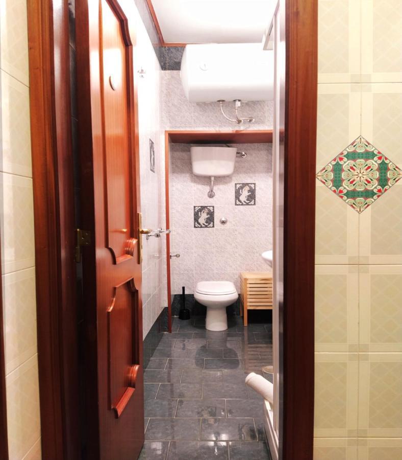 那不勒斯La Casita Toledo - In Pieno Centro别墅 外观 照片