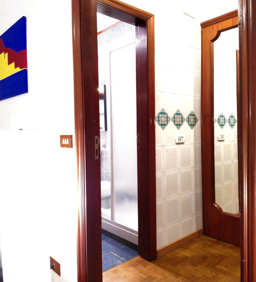 那不勒斯La Casita Toledo - In Pieno Centro别墅 外观 照片