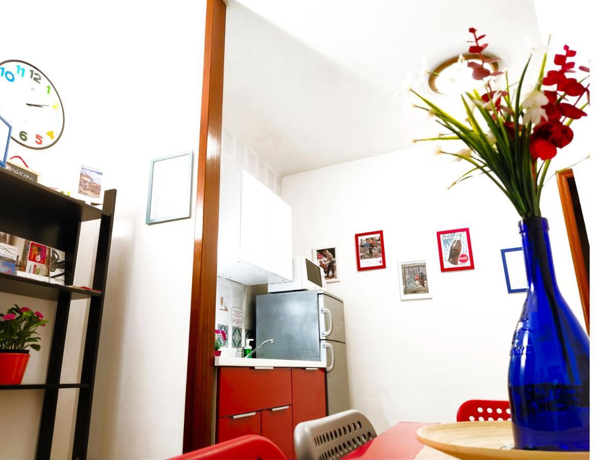 那不勒斯La Casita Toledo - In Pieno Centro别墅 外观 照片