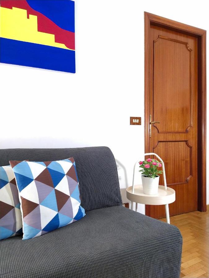 那不勒斯La Casita Toledo - In Pieno Centro别墅 外观 照片