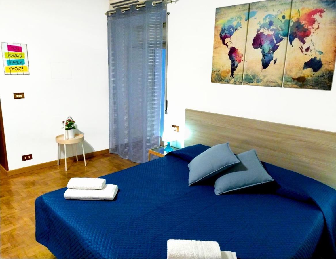 那不勒斯La Casita Toledo - In Pieno Centro别墅 外观 照片