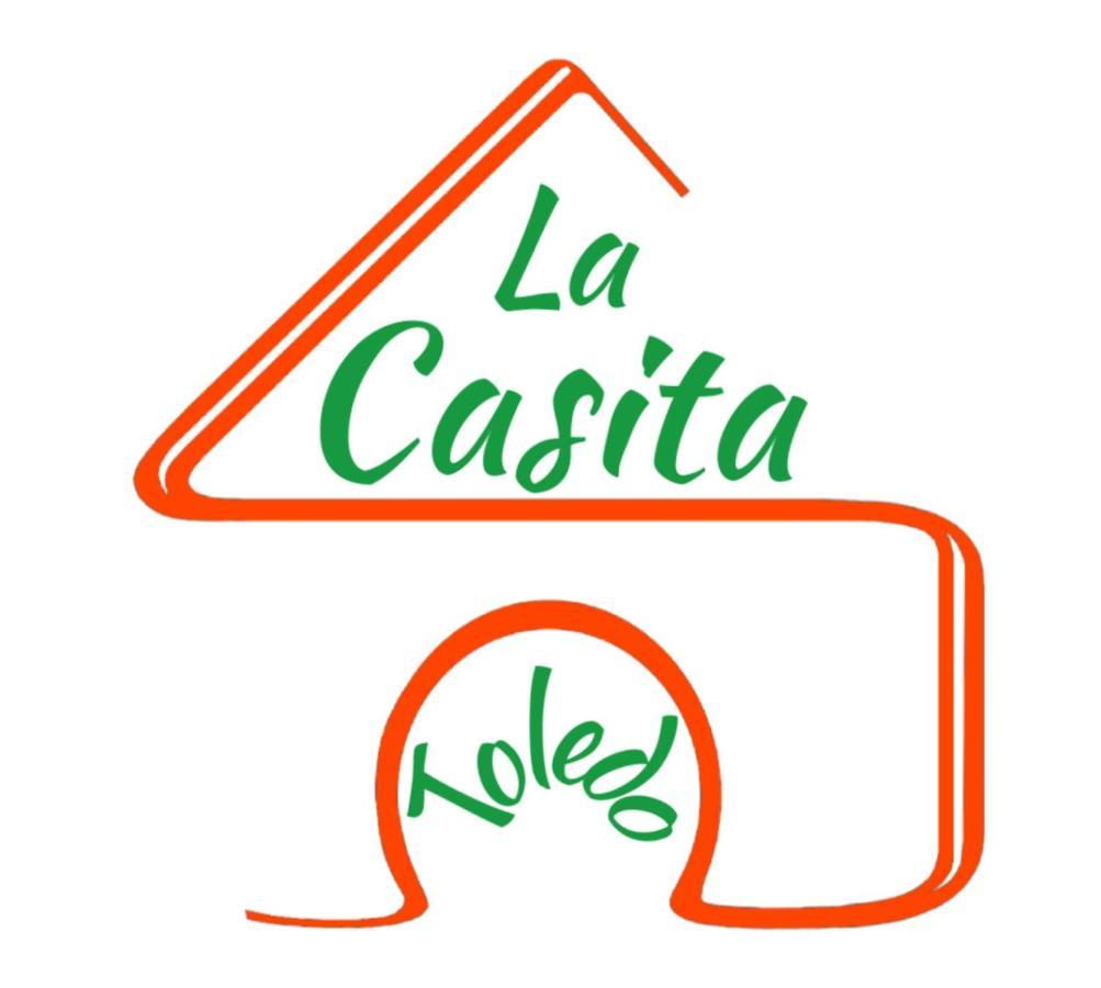那不勒斯La Casita Toledo - In Pieno Centro别墅 外观 照片